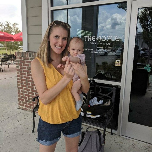 Meet your Posher, Kirsten - Picture 4 of 8